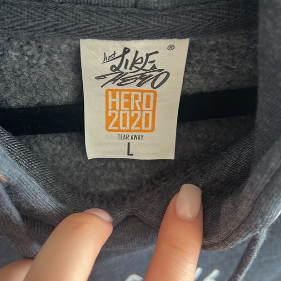 Movati Sweater - Picture 2 of 2